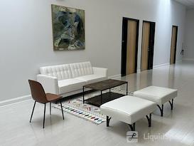 Office Evolution - Roselle