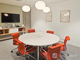 Regus | Barcelona Sants Station