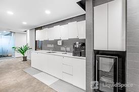 Regus | BEIJING, China Life - West