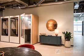 Industrious - Core Columbia