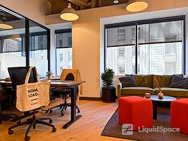 SPACES || WA, Seattle-  1601 5th Avenue