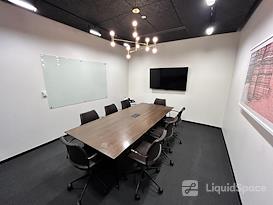 Industrious - Evanston