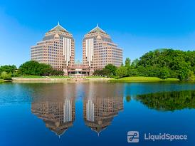 Regus || Carlson Center