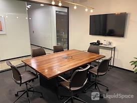 Industrious - Phoenix Midtown