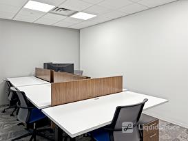 Regus | IL, Vernon Hills - Lakeview Pky
