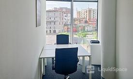 Regus | Brescia, Skyline