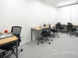 Regus | TOKYO, Omotesando Forest Hills