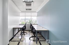 Regus | KAMPALA, AHA Towers