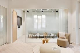 Vallist Finlaison House - Chancery Lane 