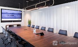 Industrious - Atlanta Midtown - 999 Peachtree