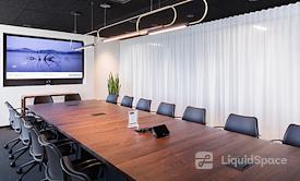 Industrious - Atlanta Midtown - 999 Peachtree