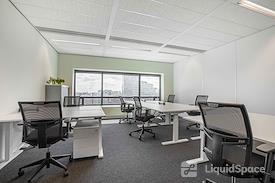 Regus | Amsterdam Milennium Tower