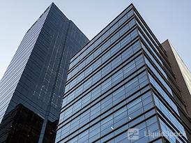 Regus | Istanbul, Levent 193