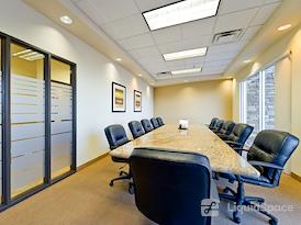 Regus | Coronado Parkway