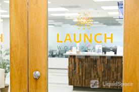 Launch Workplaces Rockville
