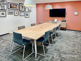 SPACES | CENTURION, SPACES, Byls Bridge