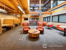 Regus | Minneapolis - Washington Ave