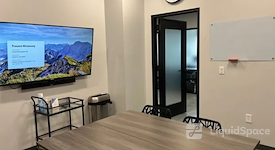 THRIVE | Holly Springs