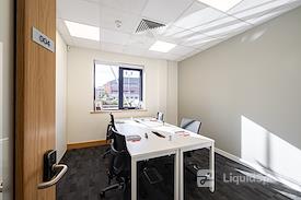 Regus | Derby, Pride Park