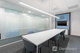 Regus | Hilversum, Arena Business Park