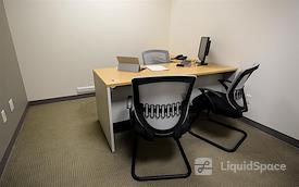 McCarthy Business Center