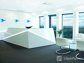 Regus | Belgrade USCE Tower