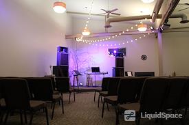 Cornerstone Shared Office Spaces