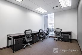 Regus | Wilton Executive