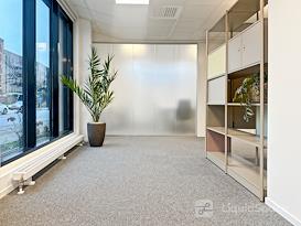 Regus | Malmö, Sorgenfri