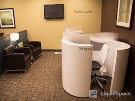 Regus | CNA Building