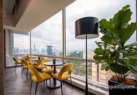 Plug-Ins WSPACE Coworking Space, Mid Valley Kuala Lumpur