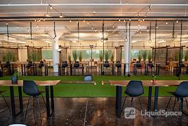 The Wilderness Fitness and Coworking