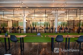 The Wilderness Fitness and Coworking