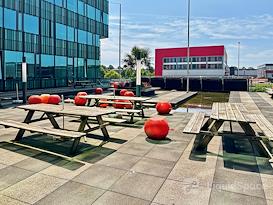 Regus | Amsterdam Arena Business Park