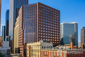 Connected Dallas
