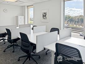 Regus | NC, Charlotte- E Independence