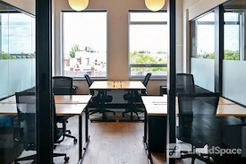 WeWork Futura