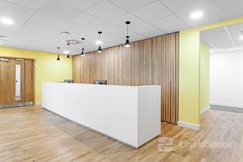 Regus | Wolverhampton, Salop Street