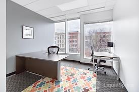 Regus | Landmark Center