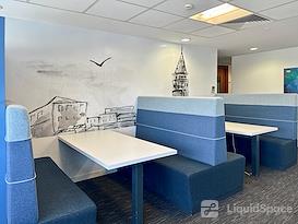 Regus | Istanbul, Nidakule