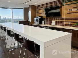 Regus | Islington Station