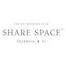 Logo of Share Space Coworking