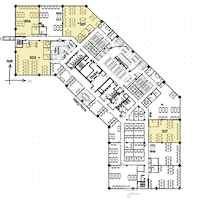 CENTRL Office - North Waterfront