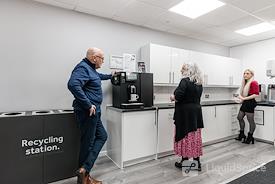 Regus | Cardiff Gate Business Park