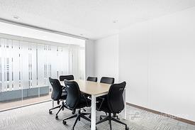 Regus | Kumamoto, Kumamoto Ginzadori (Open Office)
