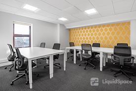 Regus | Newbury, Oxford House