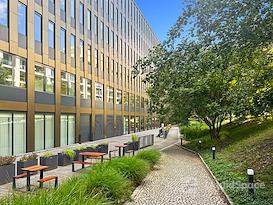 Regus | Prague River Garden