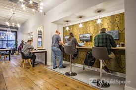 Work2gether - Kennett Square