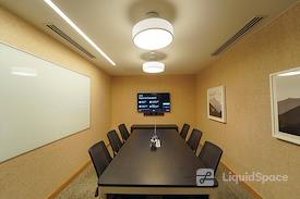 WeWork DLF Cybercity