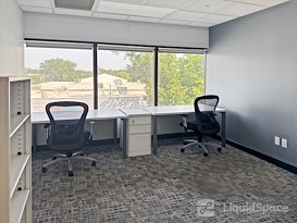 Regus | CT, Norwalk - 40 Richards Avenue